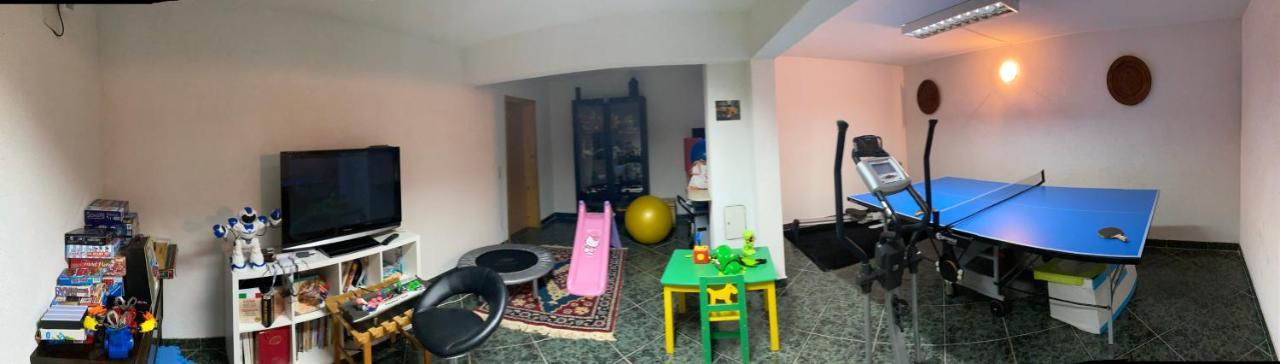 Casa Cino Apartment อูมัค ภายนอก รูปภาพ