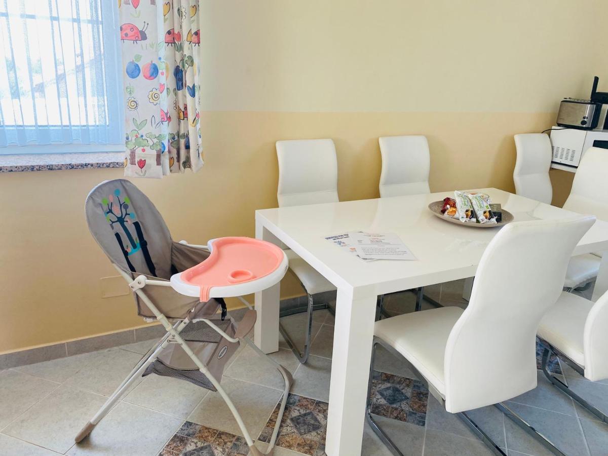 Casa Cino Apartment อูมัค ภายนอก รูปภาพ