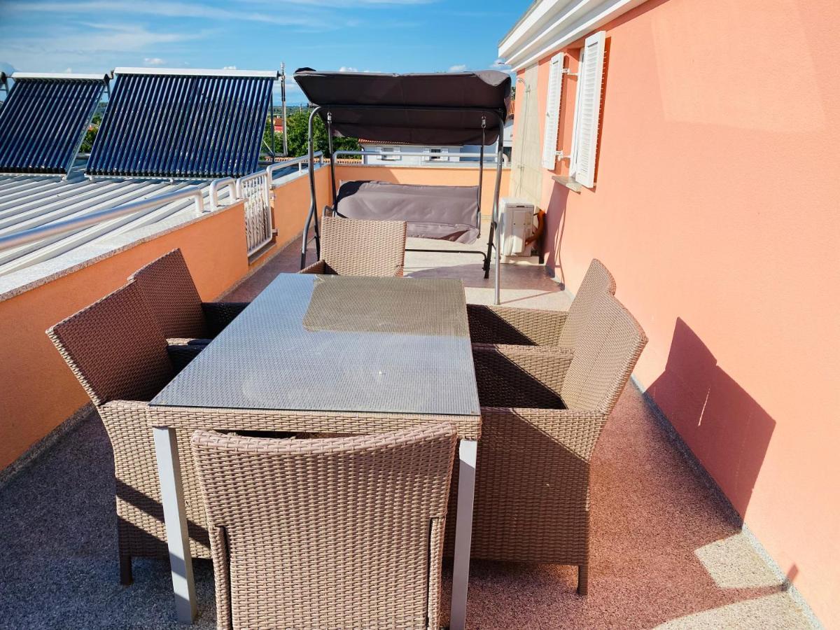 Casa Cino Apartment อูมัค ภายนอก รูปภาพ