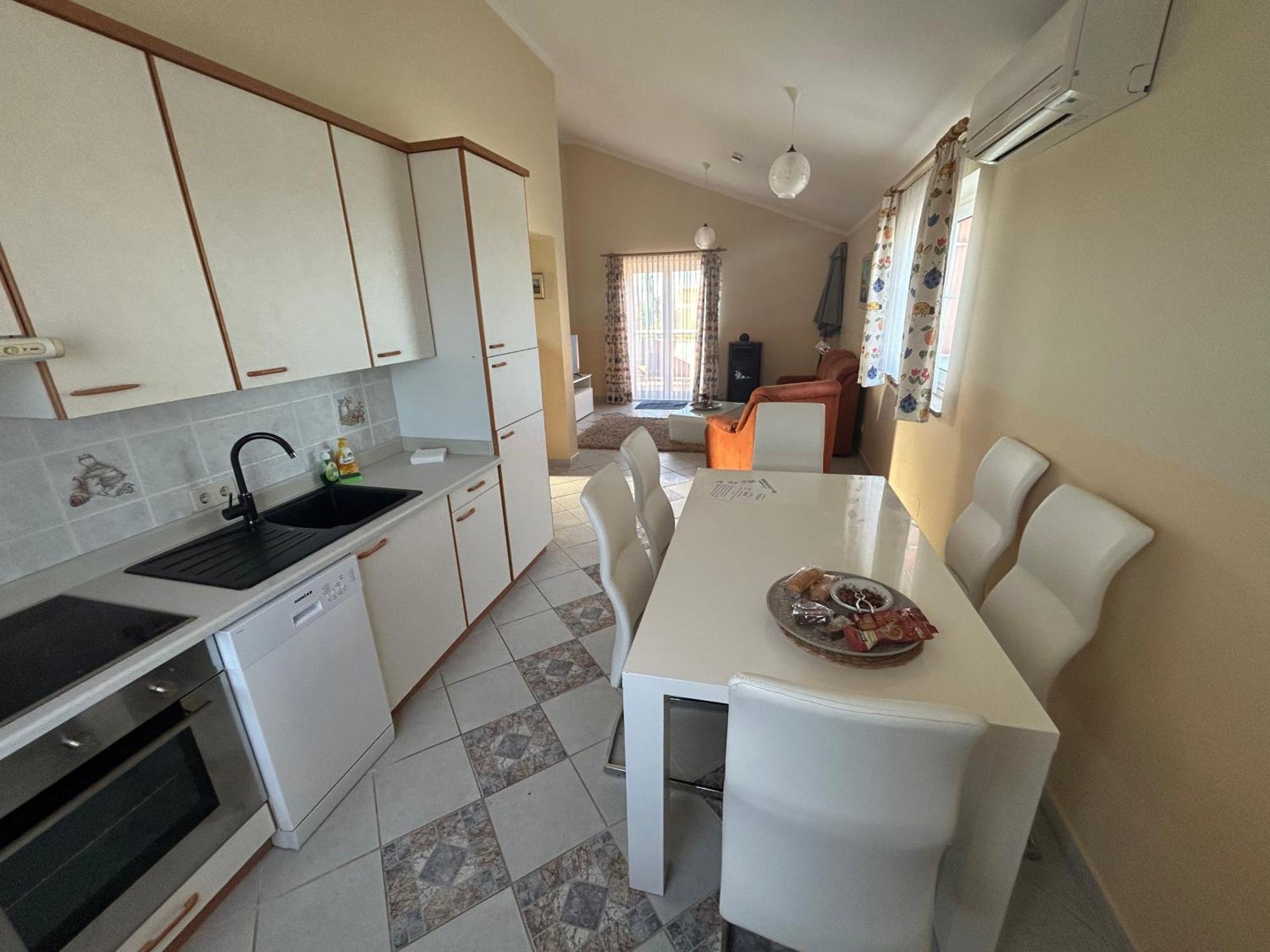 Casa Cino Apartment อูมัค ภายนอก รูปภาพ